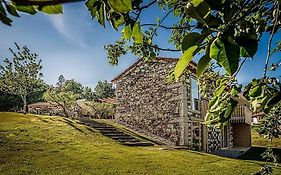 Quinta Do Fortunato-Casa Dos Caseiros-Minho, Viana Do Castelo, Meixedo-Turismo Rural