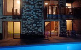 Quinta Do Fortunato-Casa Dos Caseiros-Minho, Viana Do Castelo, Meixedo-Turismo Rural